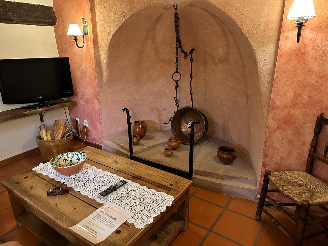 Posada del Adarve主图