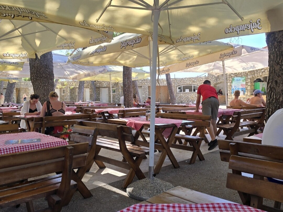 Sveti Nikola-Bigova必去景点