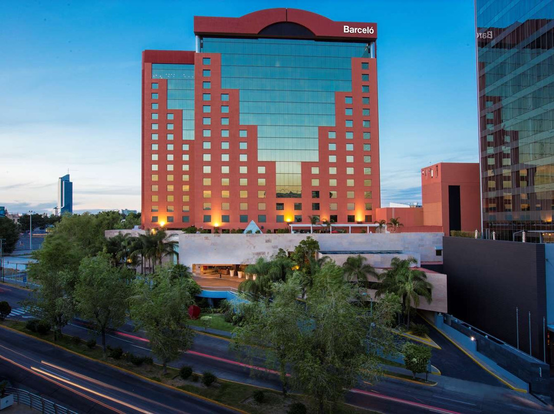 Barceló Guadalajara