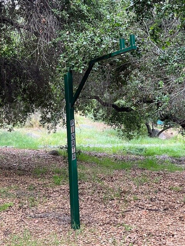 Louis A Stelzer County Park-Lakeside必去景点