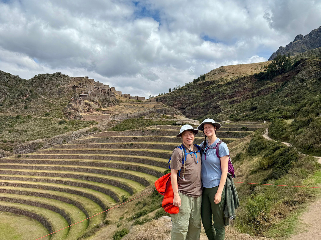 Machu Picchu INC-利马必去景点