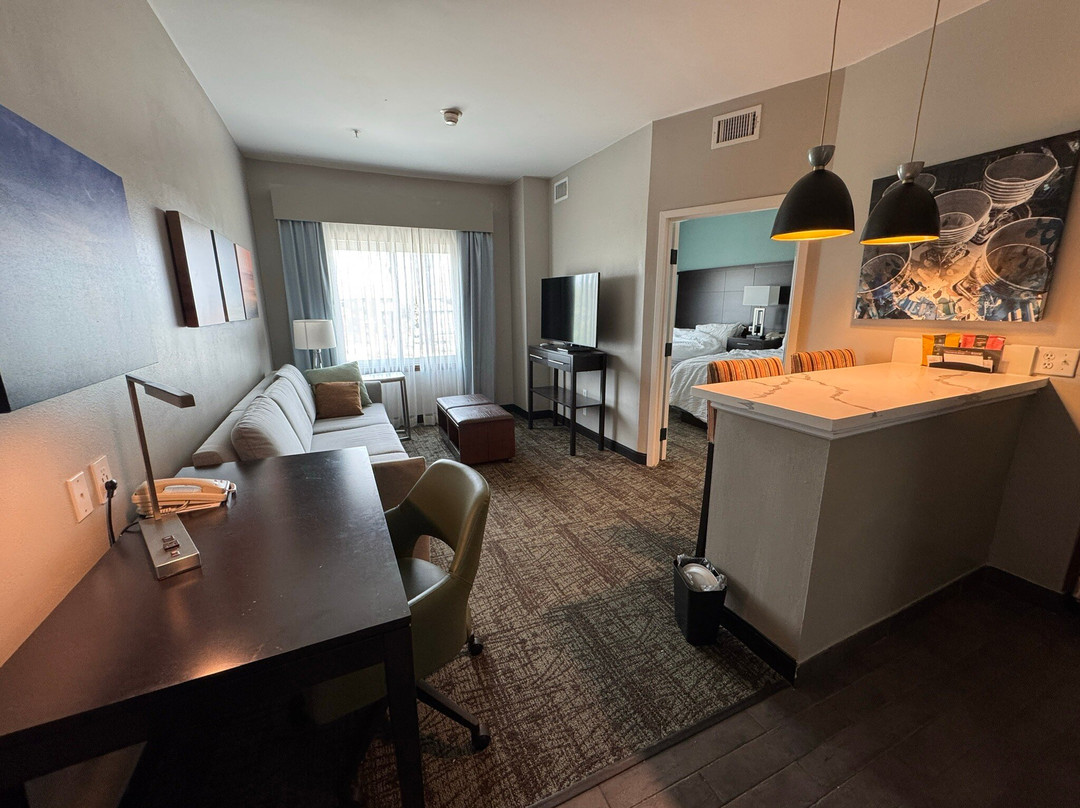 Staybridge Suites Houston-NASA/Clear Lake by IHG主图