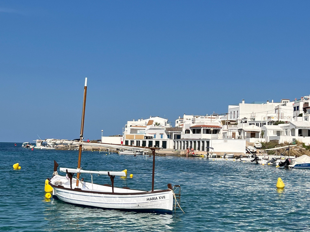 Navega Menorca-Mahon必去景点