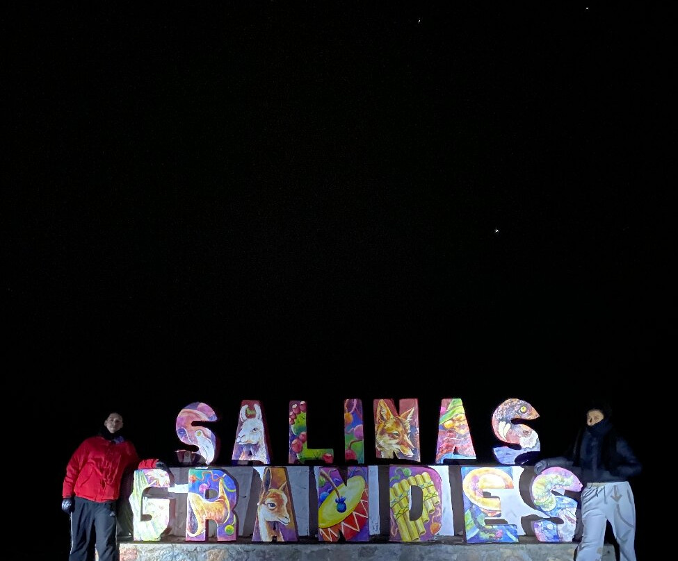 Aniacho Turismo Activo-普尔马马尔卡必去景点