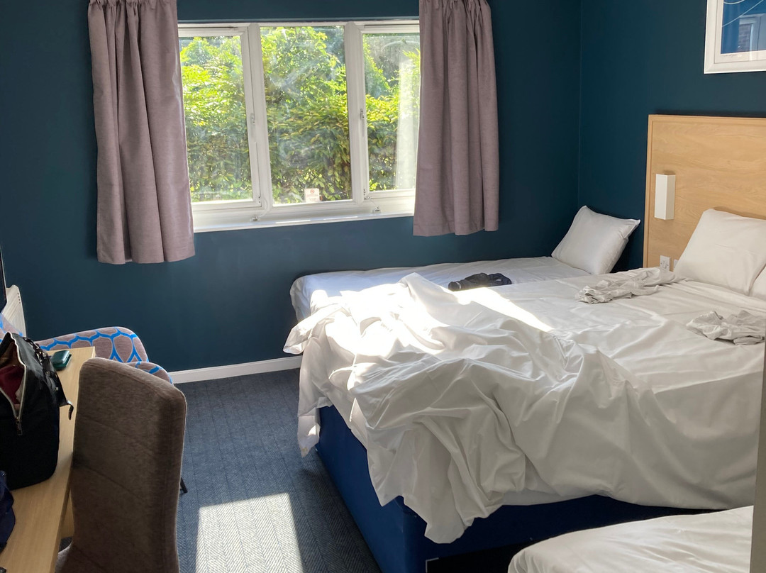 Travelodge Stratford Alcester主图