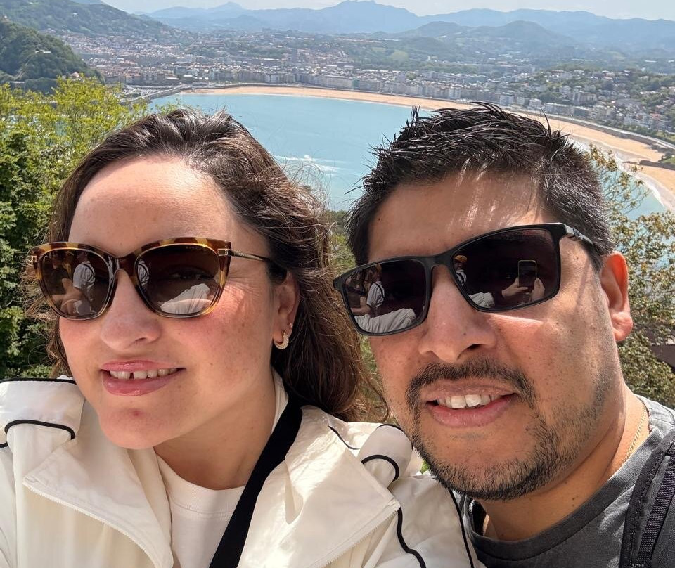 Europe Journey - Donostia San Sebastian, España-圣塞瓦斯蒂安必去景点