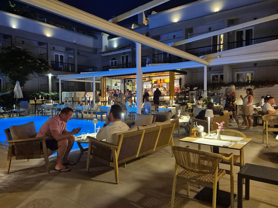 Telesilla Hotel主图