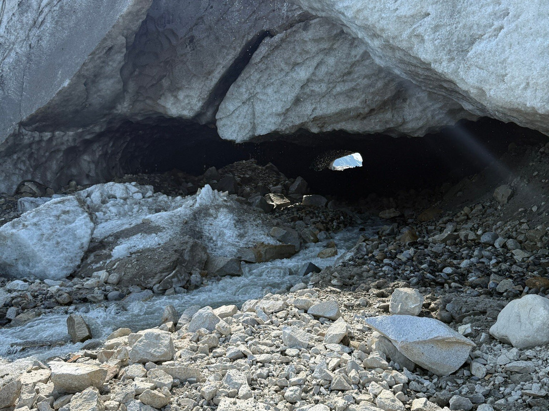 Childs Glacier Adventures & Tours-Cordova必去景点