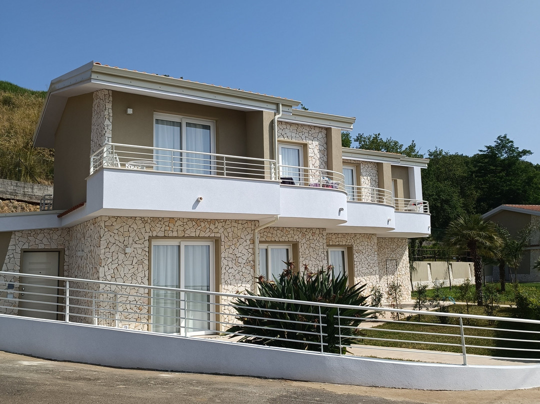 Borgo San Cosmo主图