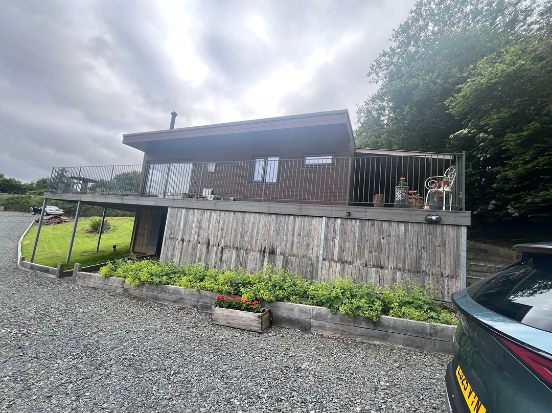 Lobhill Farmhouse Bed And Breakfast Devon主图