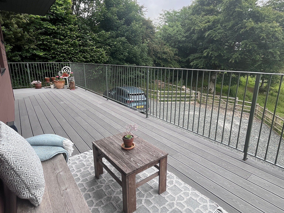 Lobhill Farmhouse Bed And Breakfast Devon主图