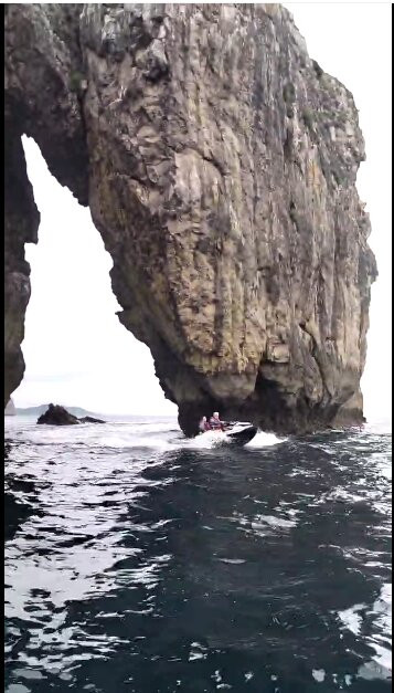 Cangas Aventura-Arriondas必去景点