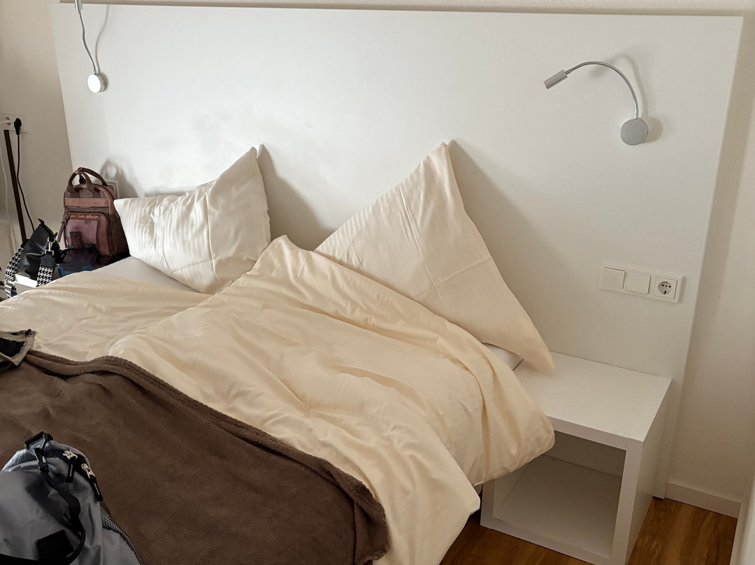 Hotel Paffhausen主图