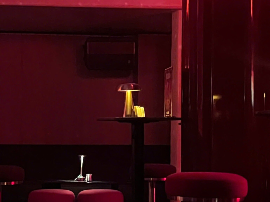 Sinner Saigon-胡志明市必去景点