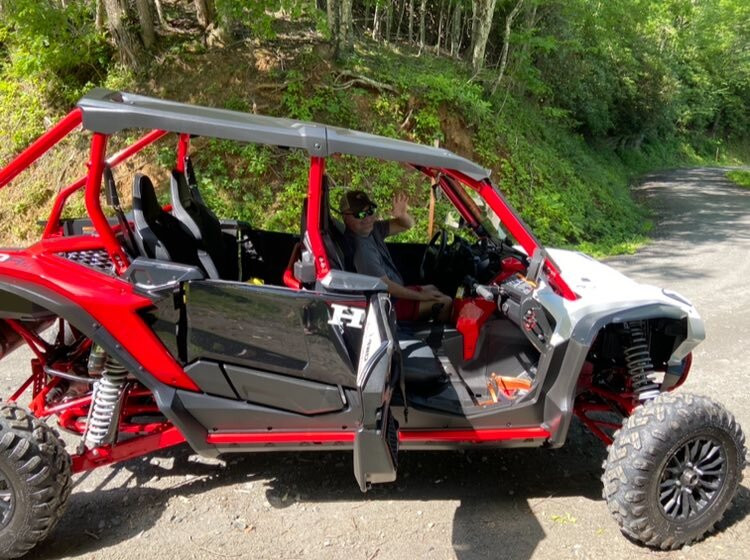 Unseen Pass-West Jefferson必去景点