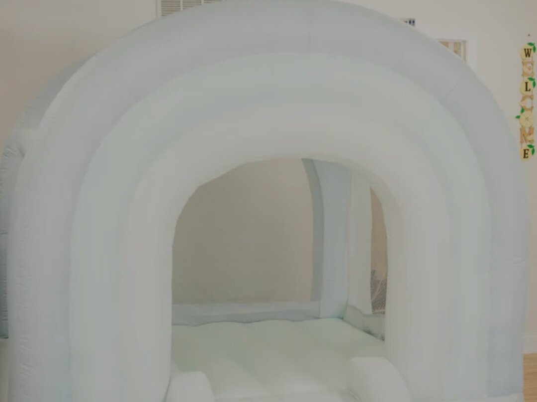 The Lemon Lounge - Indoor Playground-Blairsville必去景点