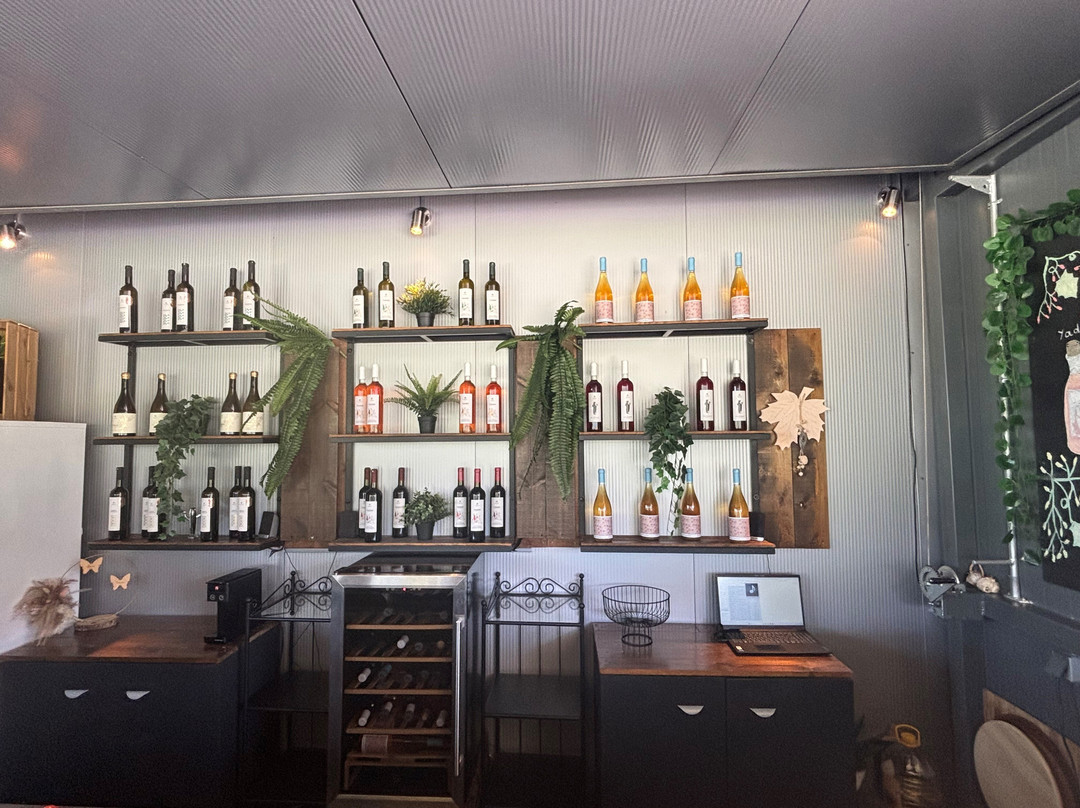 Zervas Winery-Igoumenitsa必去景点