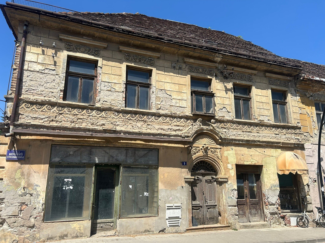 Sremski Karlovci-Sremski Karlovci必去景点
