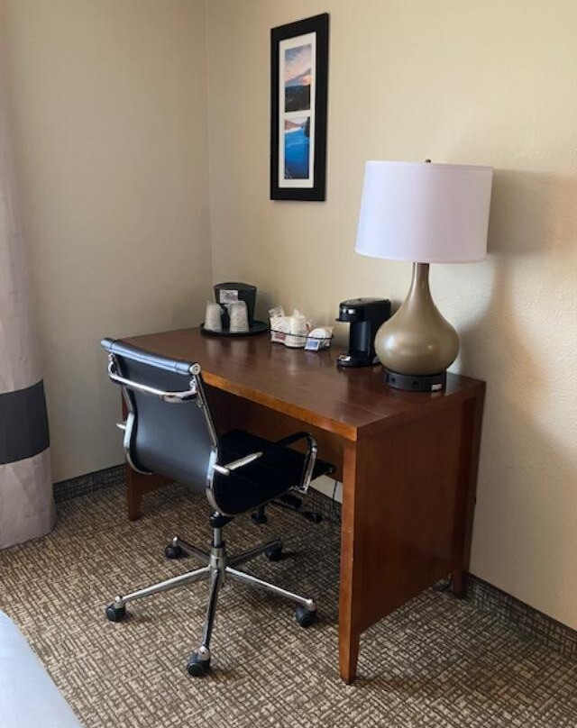 Wingate by Wyndham Clearfield主图