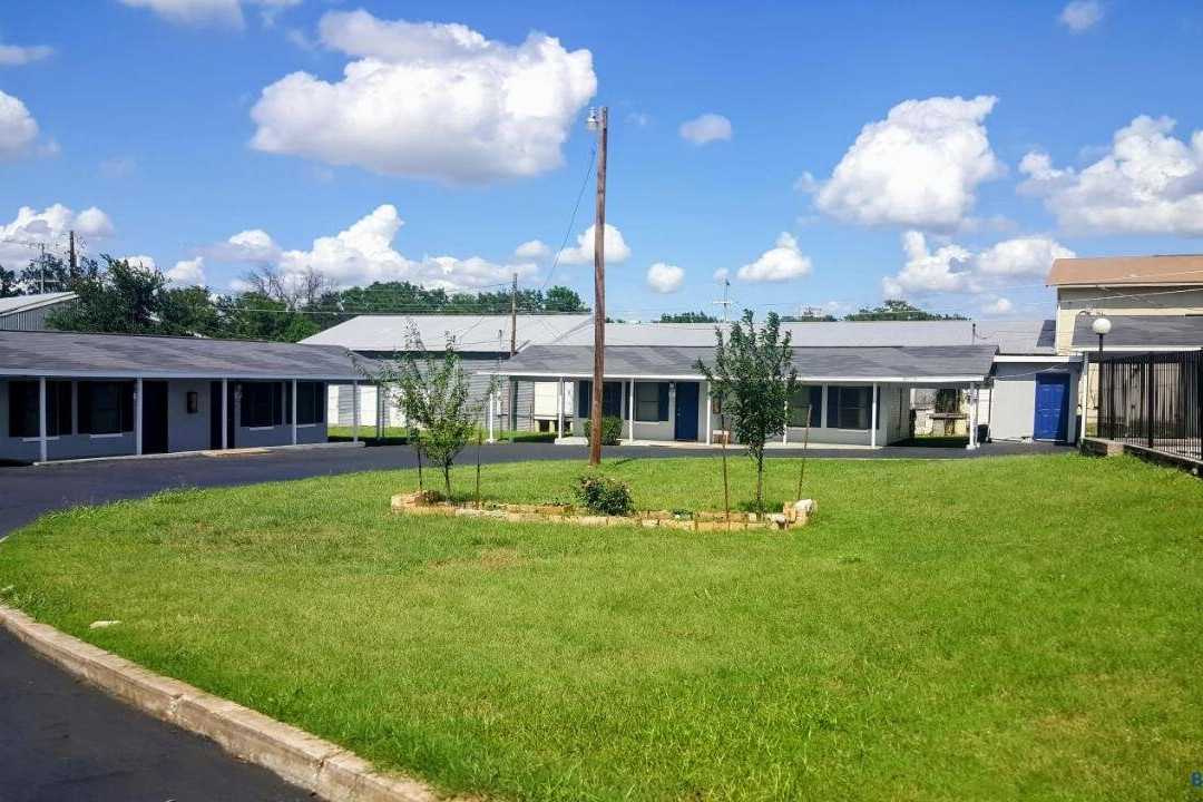 La Vista Motel