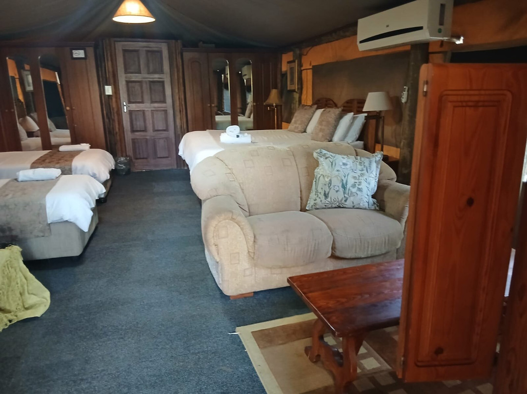 Hoopoe Haven Guest House主图