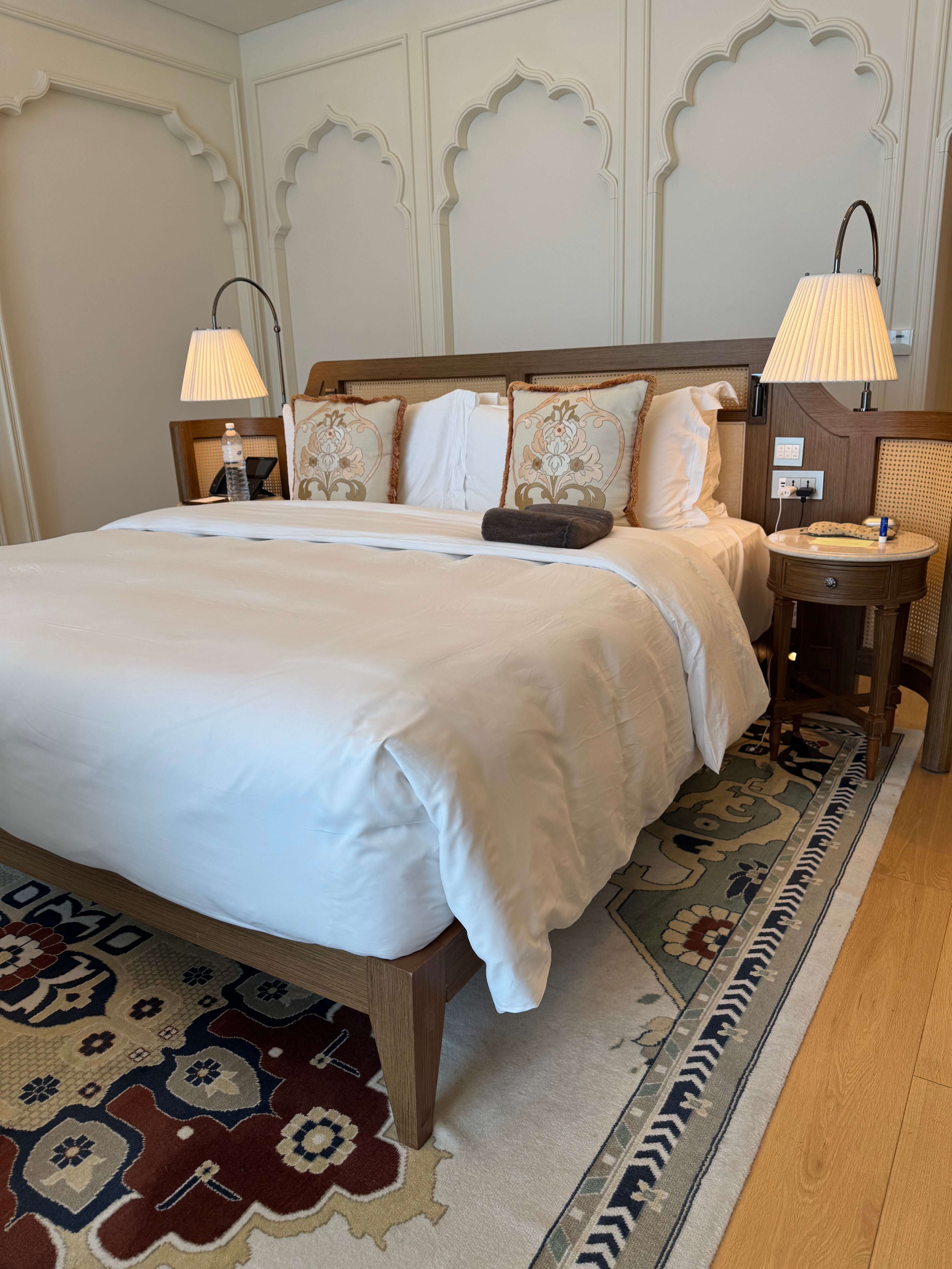 The Chedi Katara Hotel & Resort-客卧