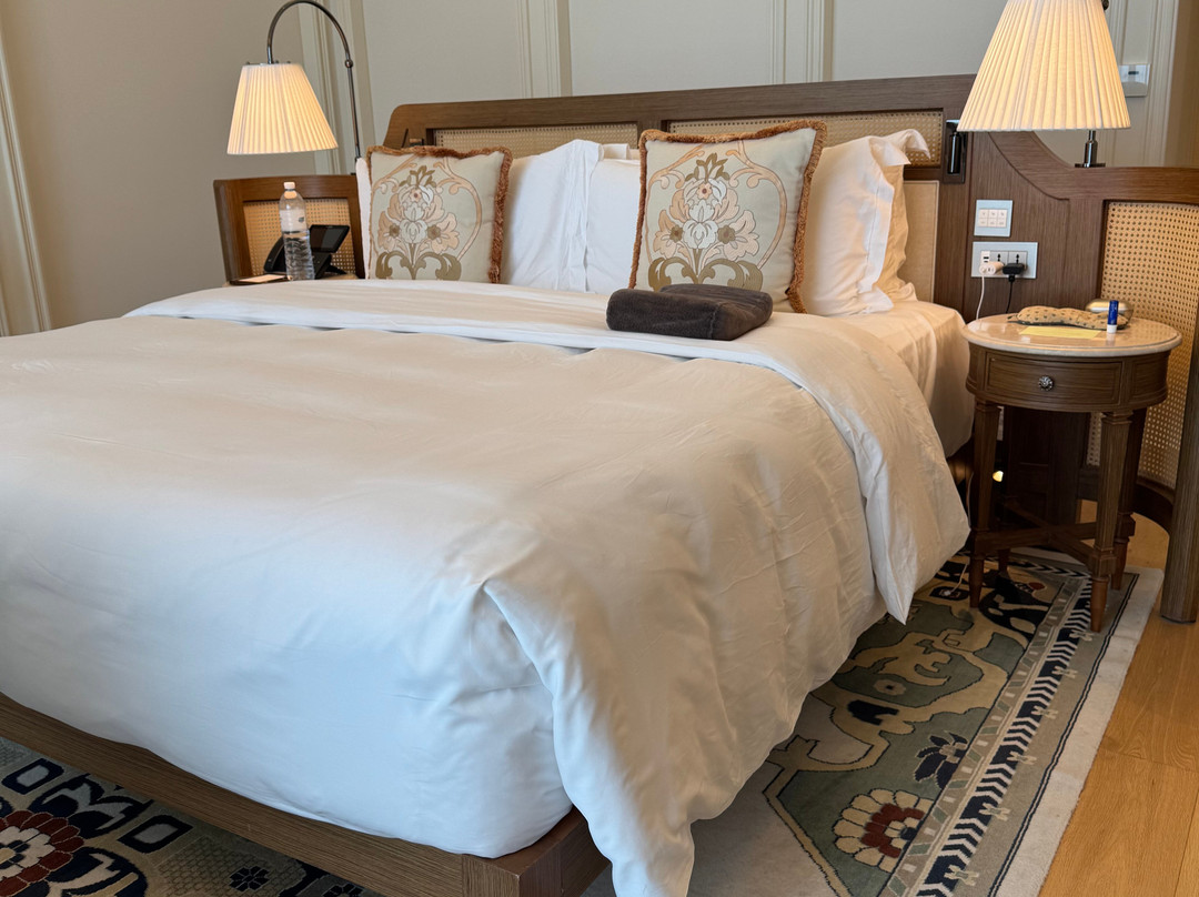 The Chedi Katara Hotel & Resort主图