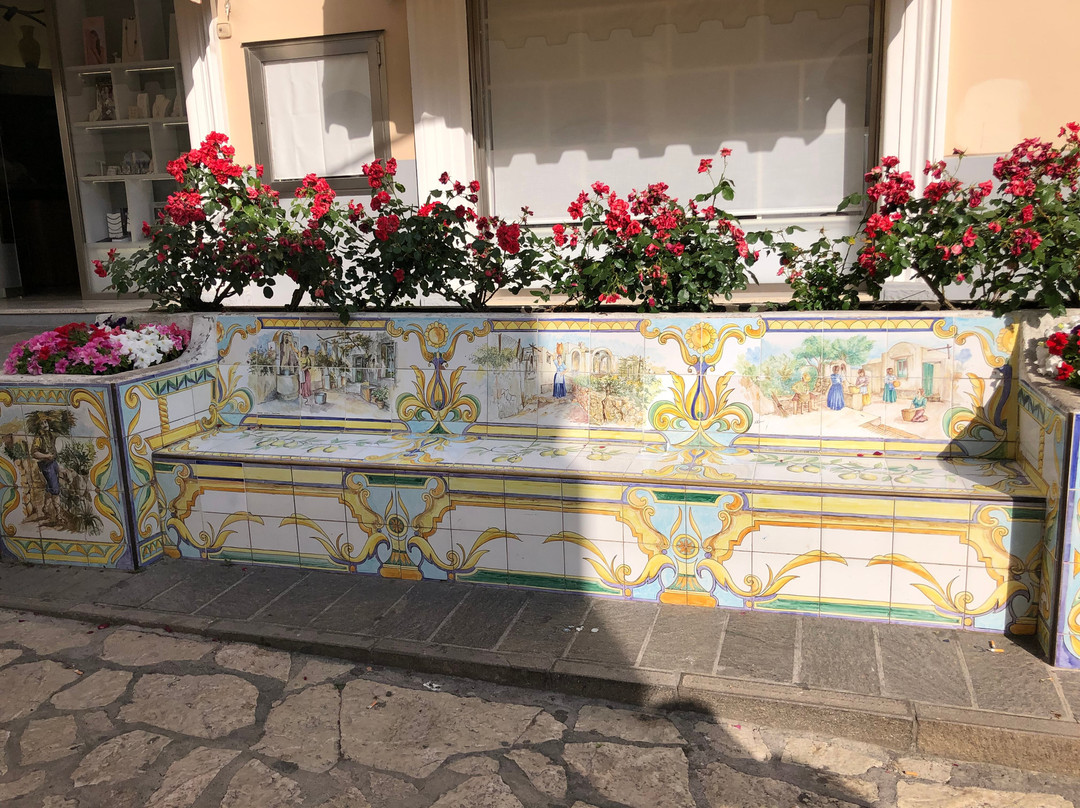 Villa Ceselle主图