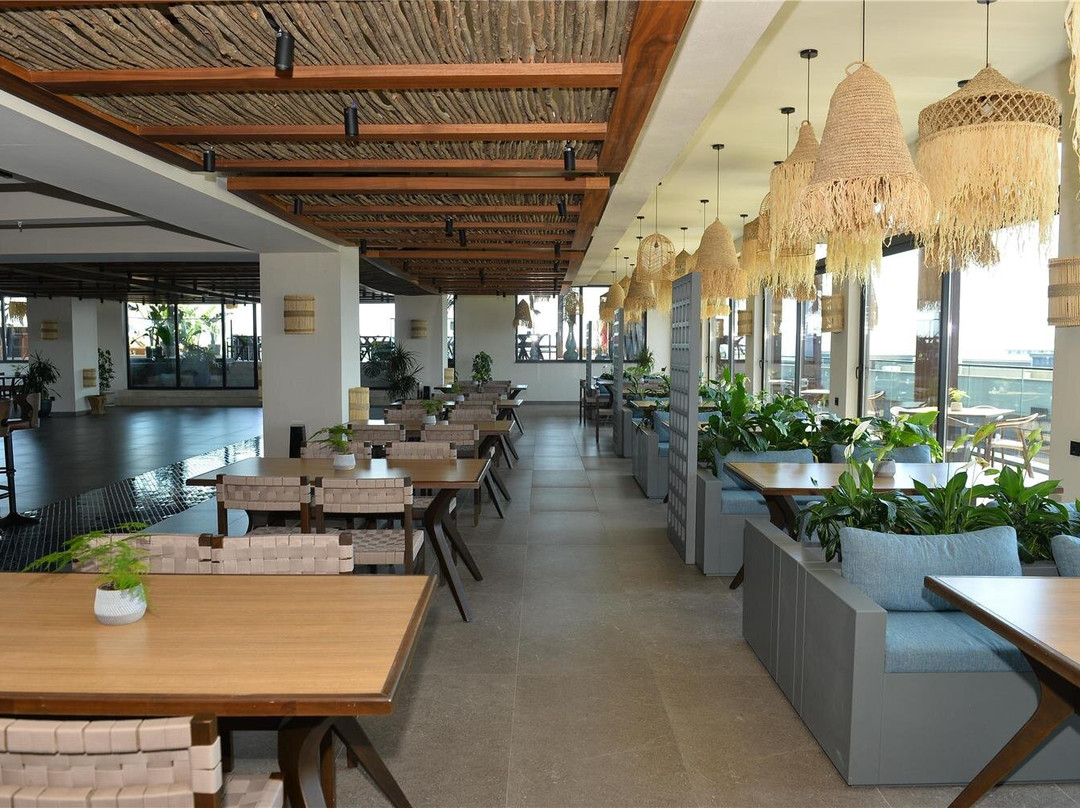 Aldiana Club Side Beach主图