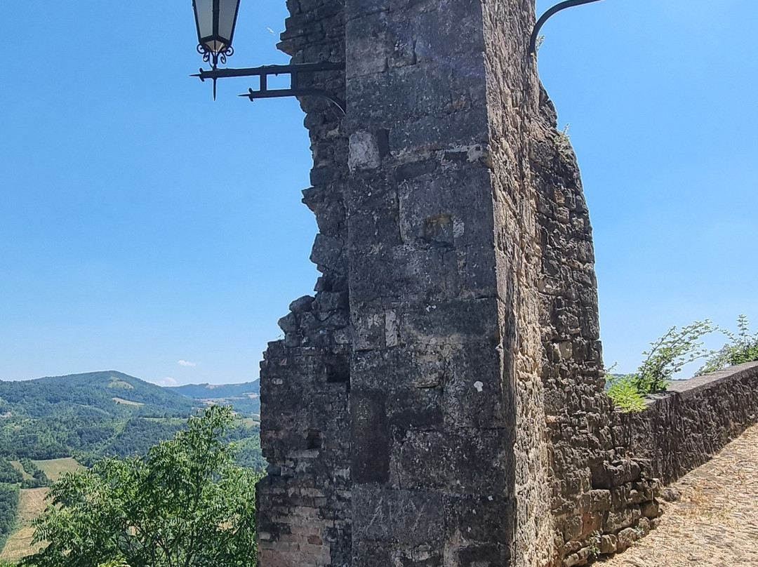 Borgo di Vigoleno