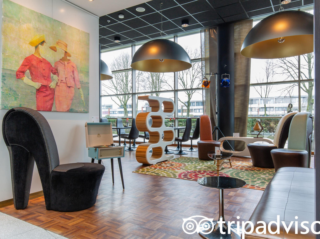 永旺广场酒店主图