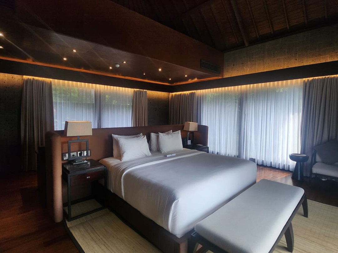 桑克图别墅主图