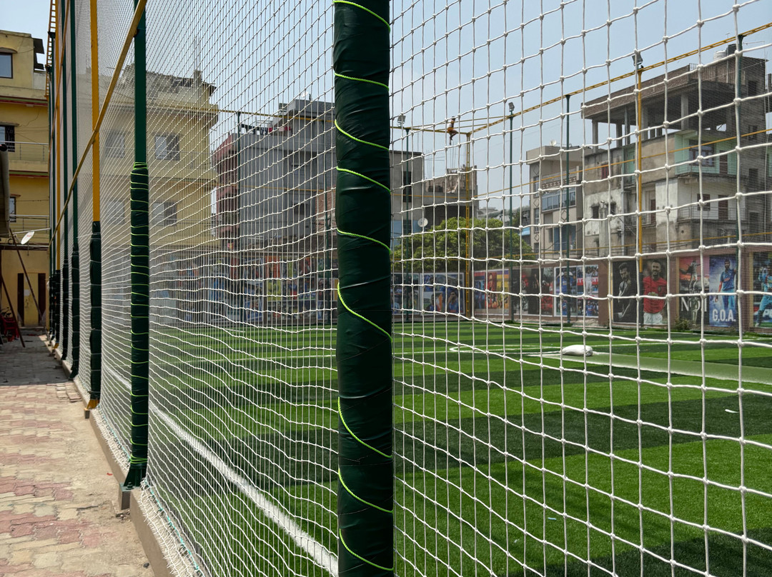 Sportifi Play Arena-巴特那必去景点