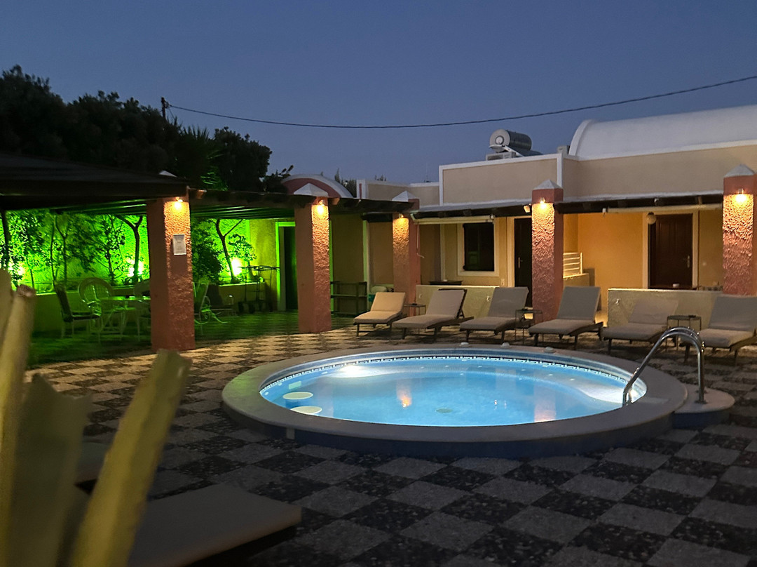 Abelonas Village主图