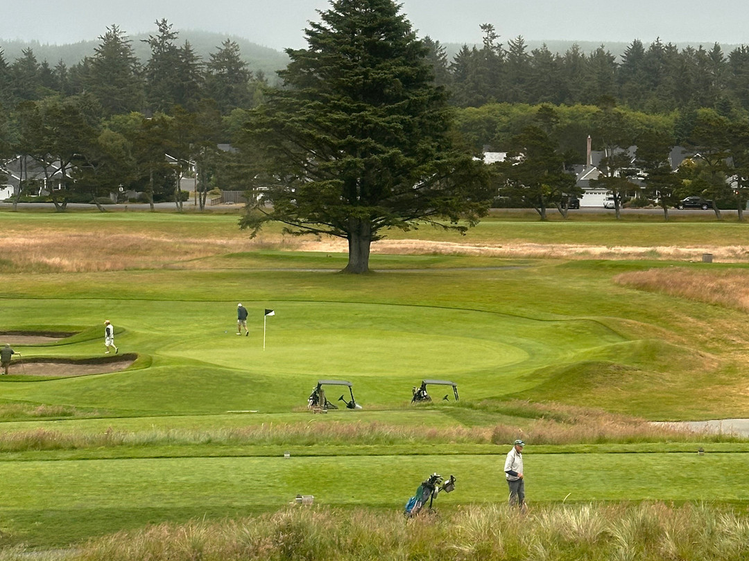 McMenamins Gearhart Hotel主图