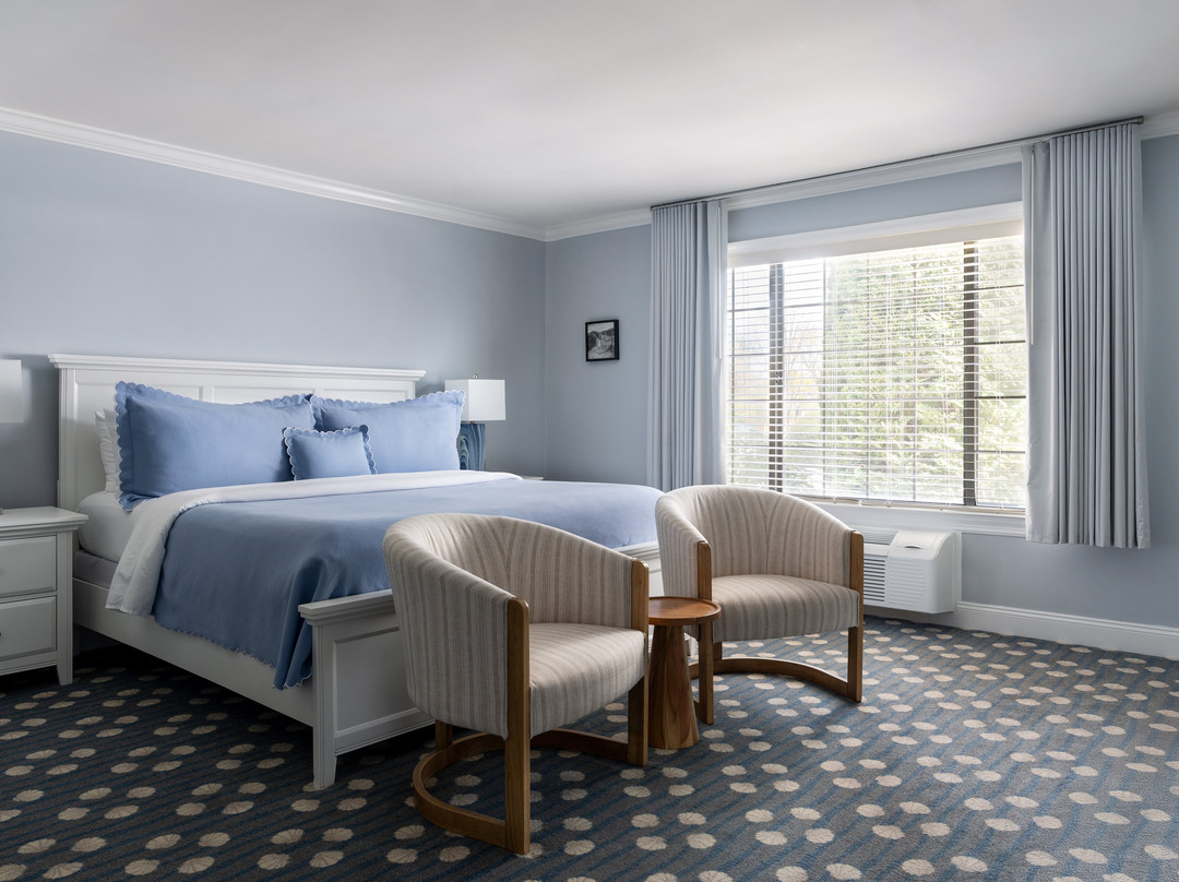 Southampton Inn主图