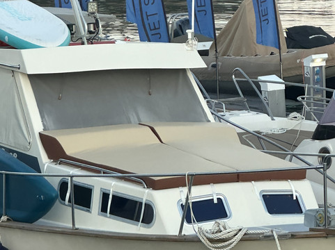 Deep Blue Trips - Maspalomas Boat Tours-Pasito Blanco必去景点