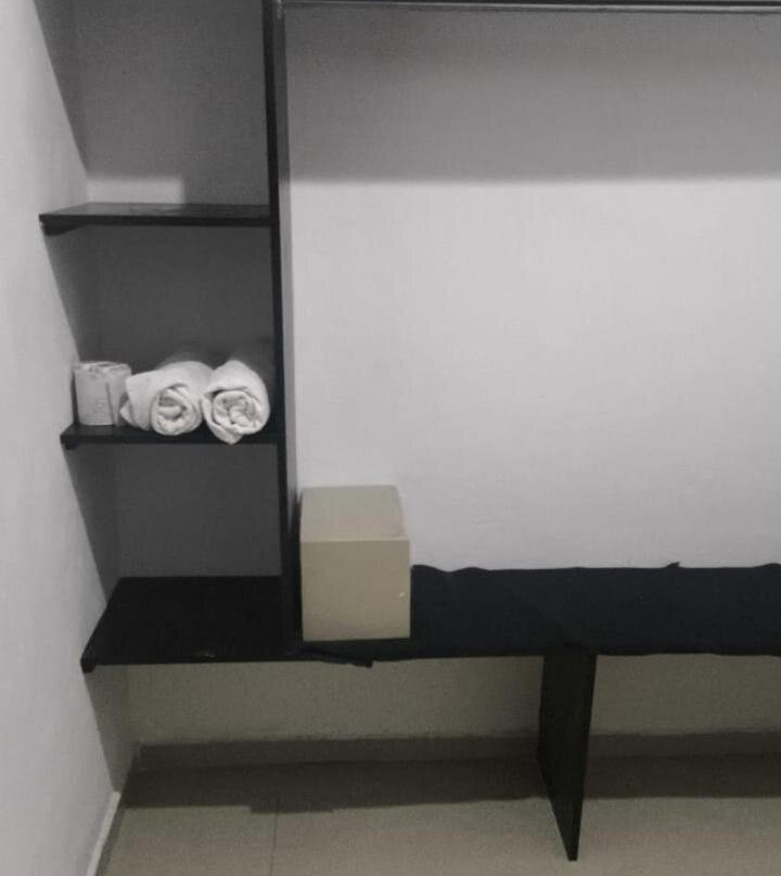 Hotel Real Zaci主图