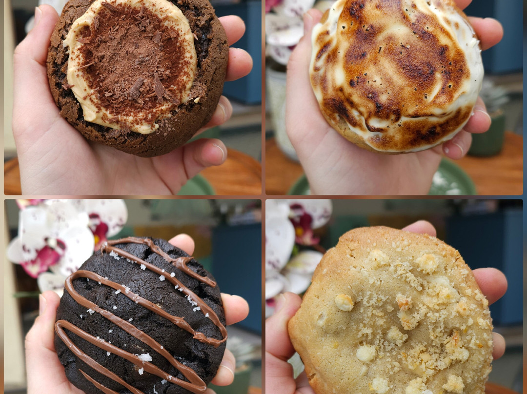 Tropicália Delicatesse