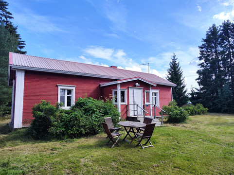 Kujalan Tila Oy-海卢奥托必去景点