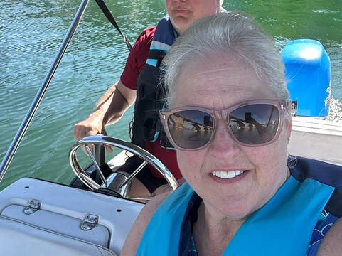 Rubba Duck Safari-哈瓦苏湖城必去景点