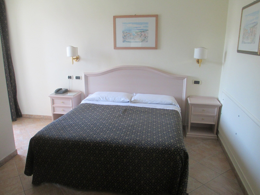 Sant Alphio Garden Hotel & Spa主图