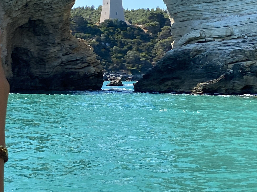 Garganoin Travel Experience & Case Vacanze-维耶斯泰必去景点