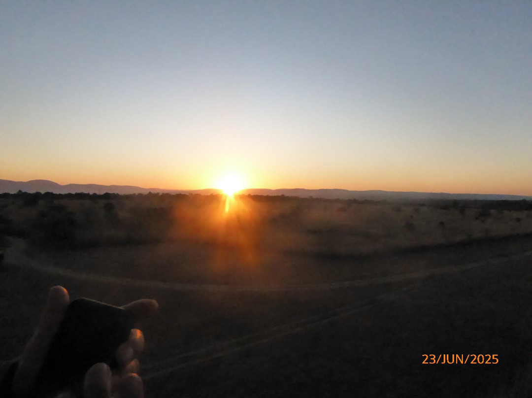 Bill Harrop's Original Balloon Safaris-Magaliesburg必去景点