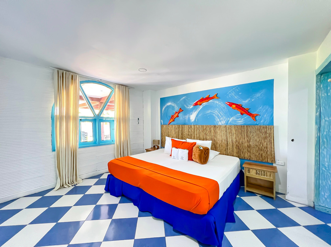 Hotel Isla Palma Reserva Natural主图