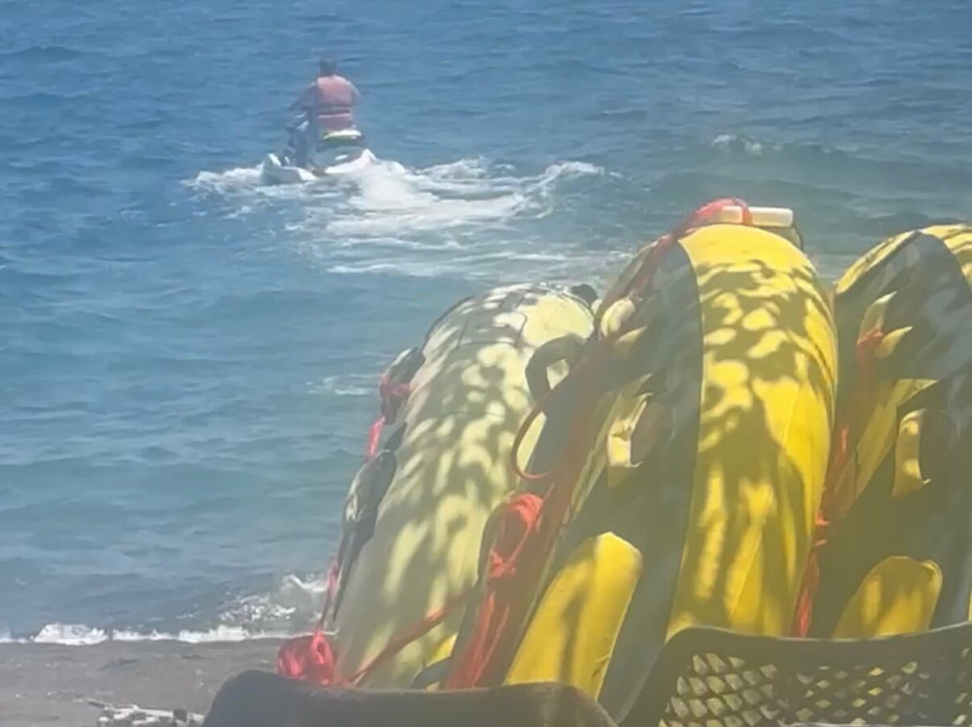 Wavesports-佩里沃罗必去景点