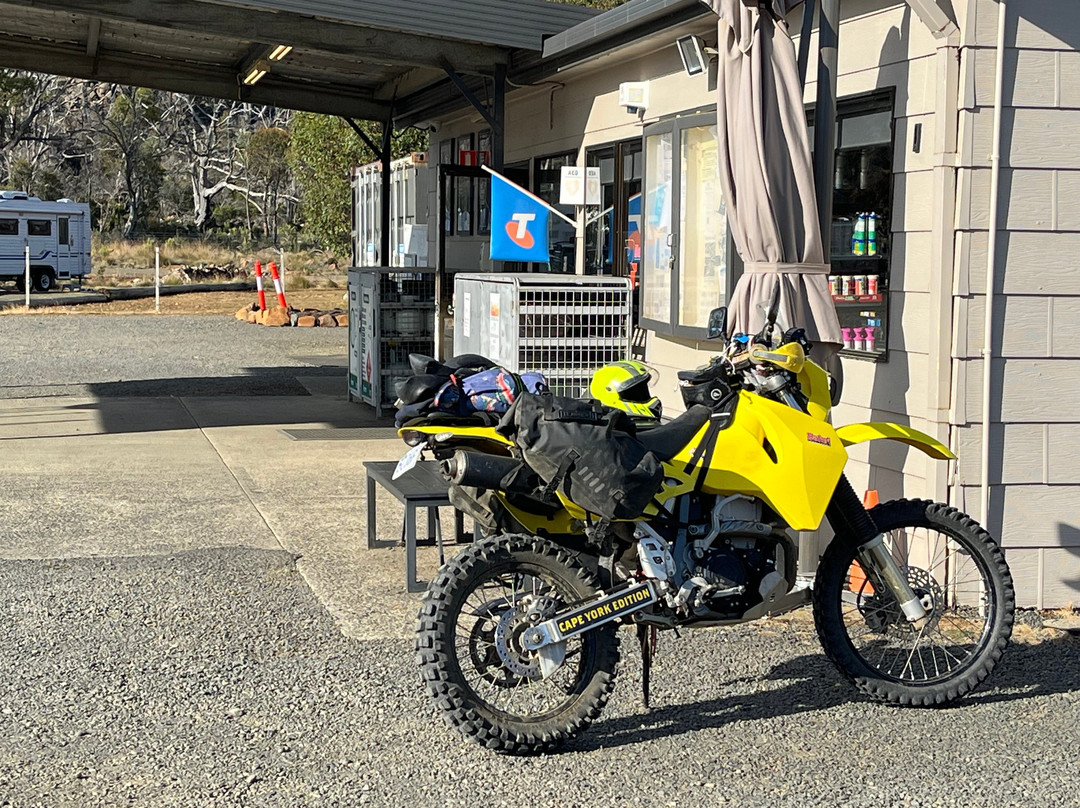 Miena Village-迈伊纳必去景点