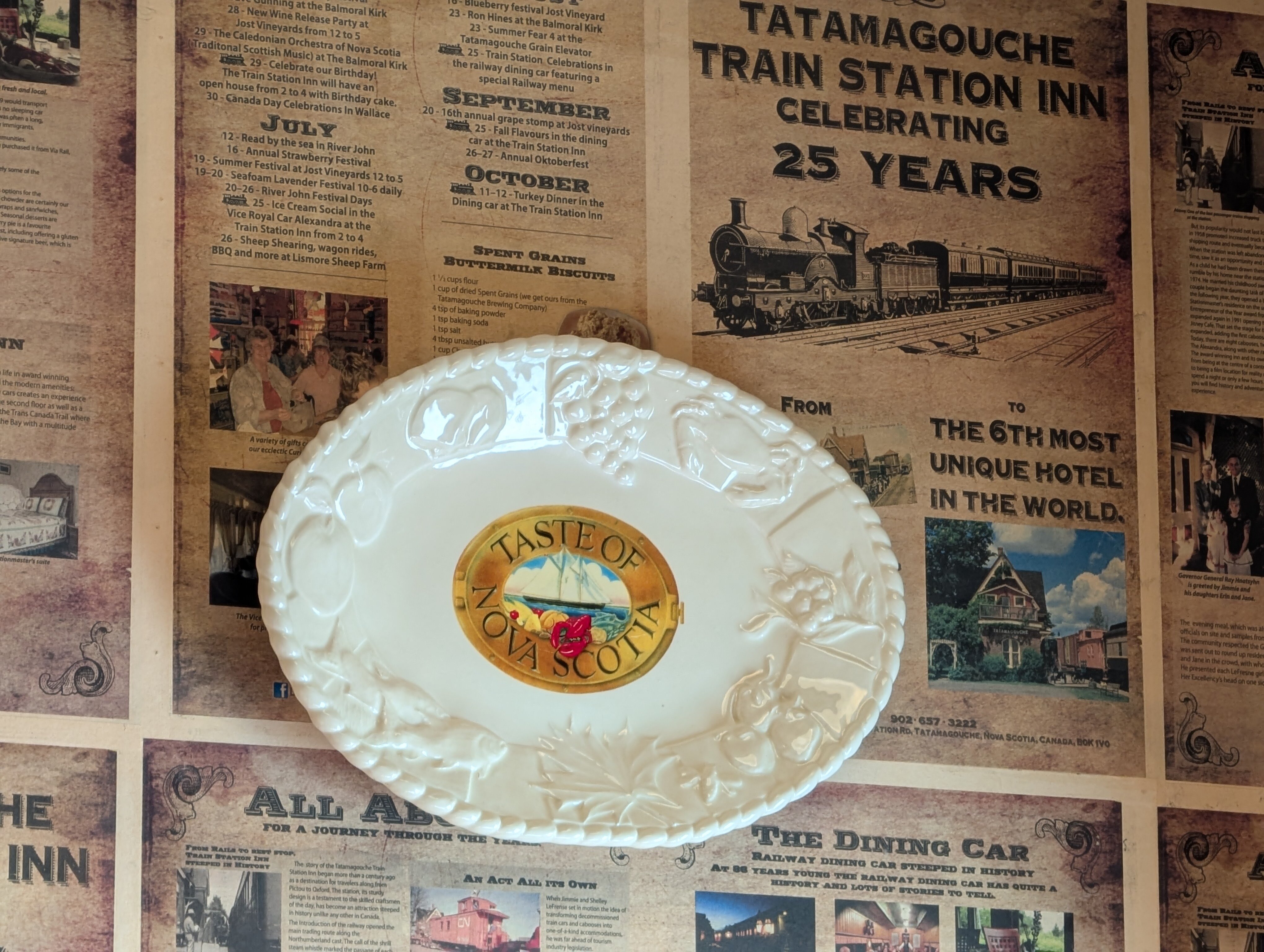 Train Station Inn-官方