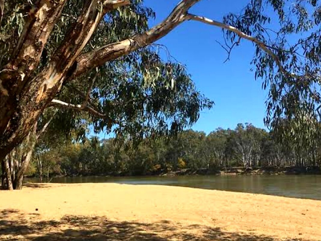 Barooga Country Inn Motel主图