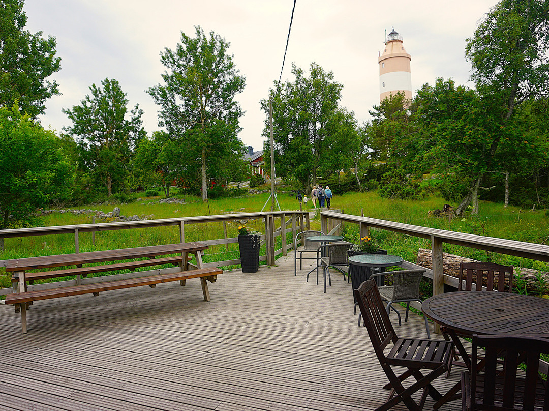 Barracks Restaurant Mainio